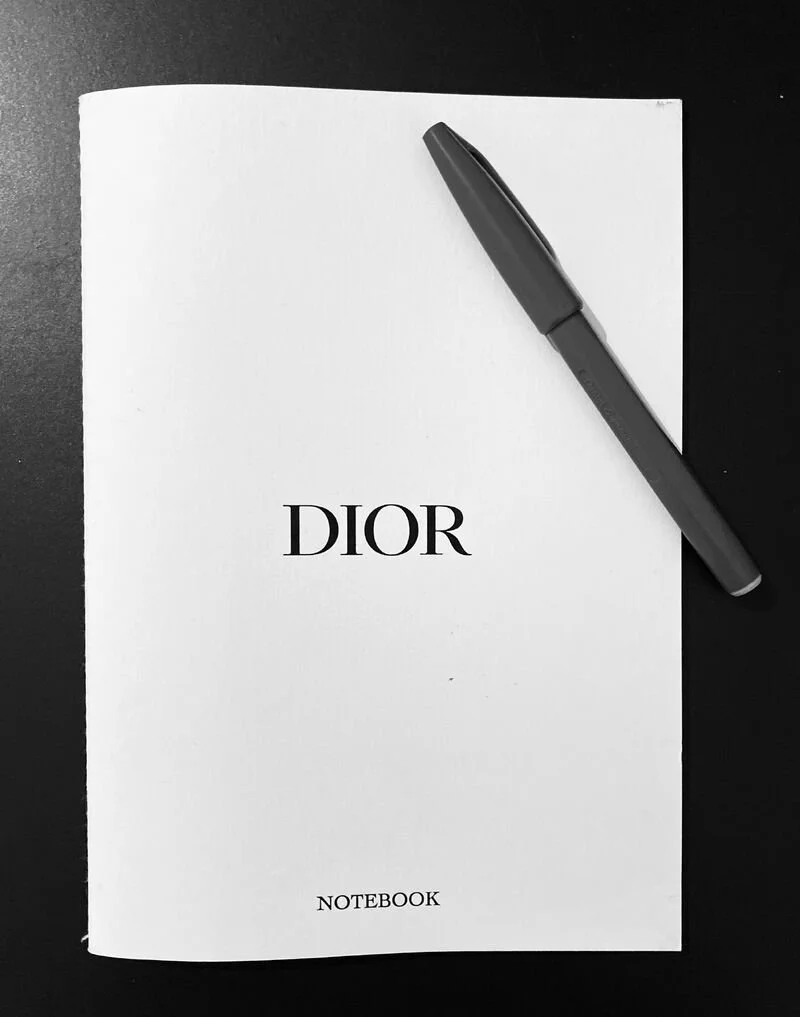 Séminaire - Christian Dior