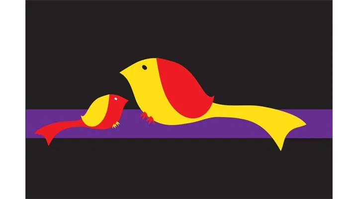 Illustrator - Fabric Pattern