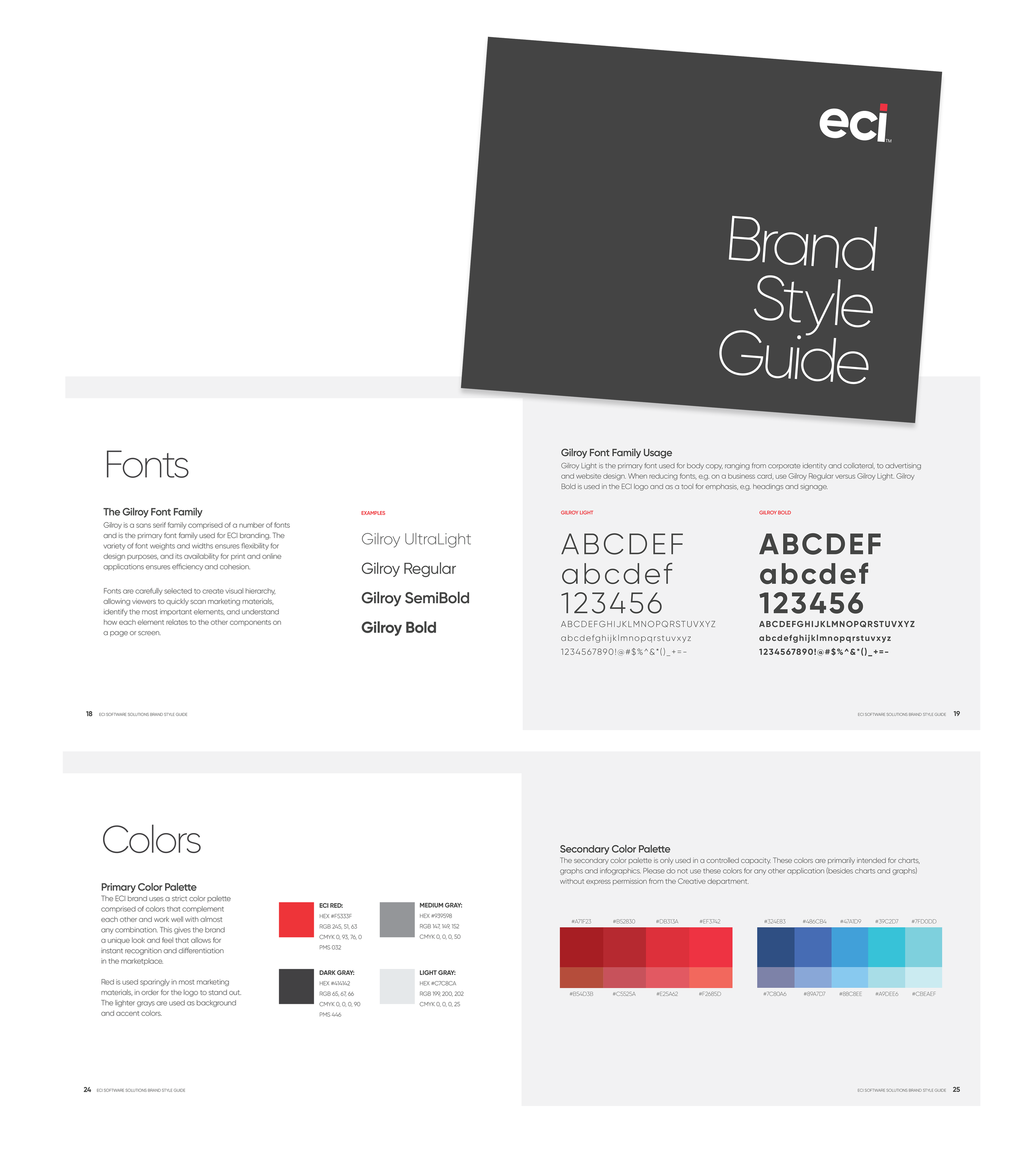 Download Brand Style Guide