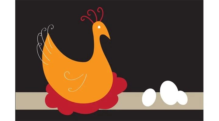 Illustrator - Fabric Pattern