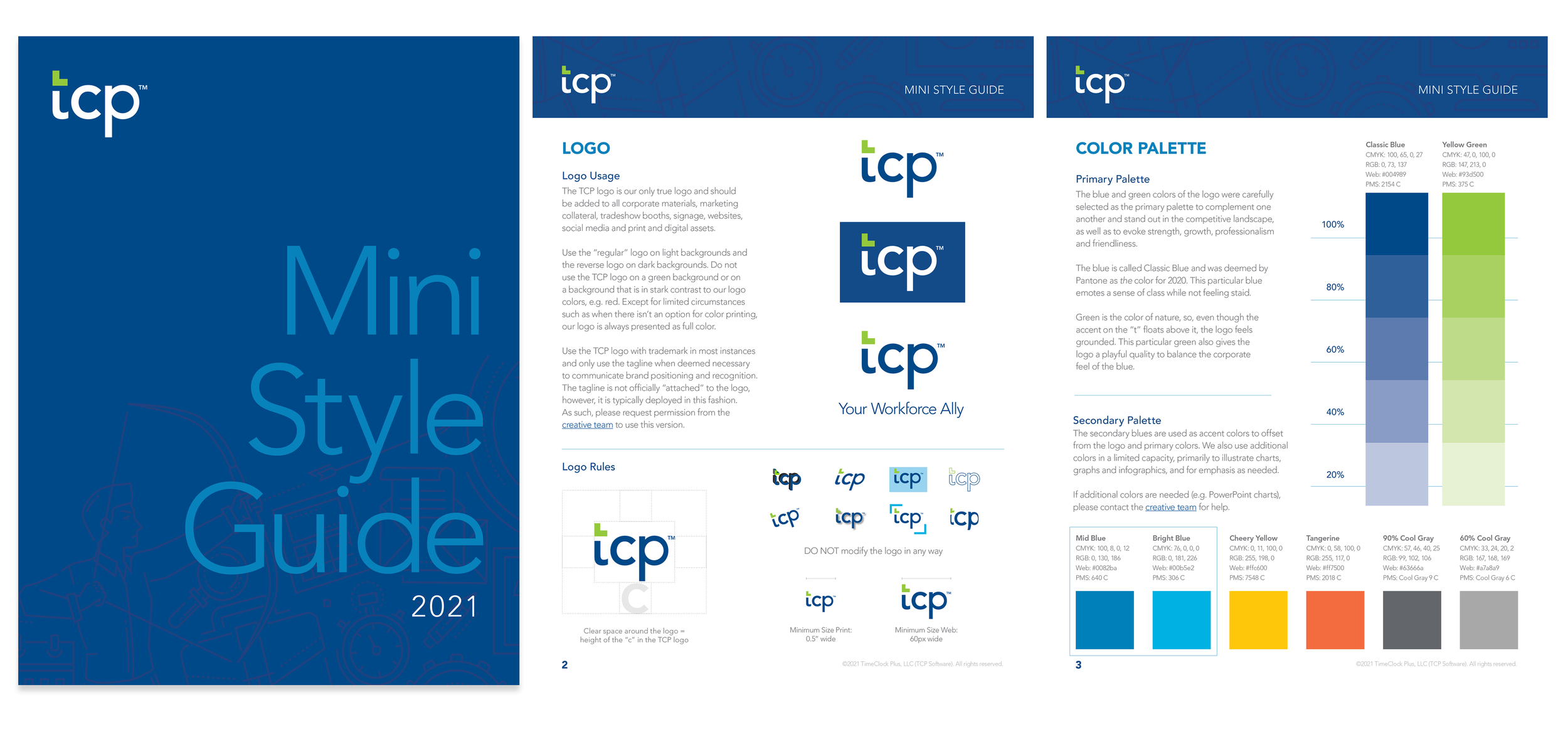 Download Brand Style Guide