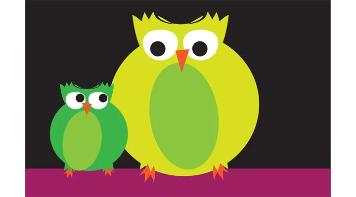 Illustrator - Fabric Pattern