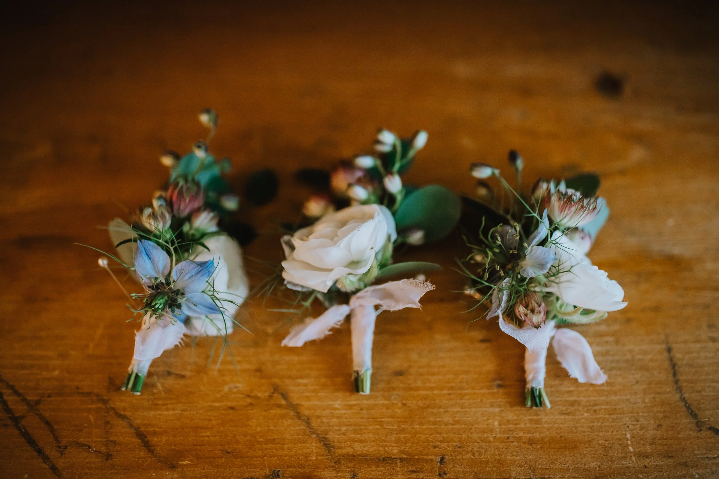 Photography by Jade Mutter