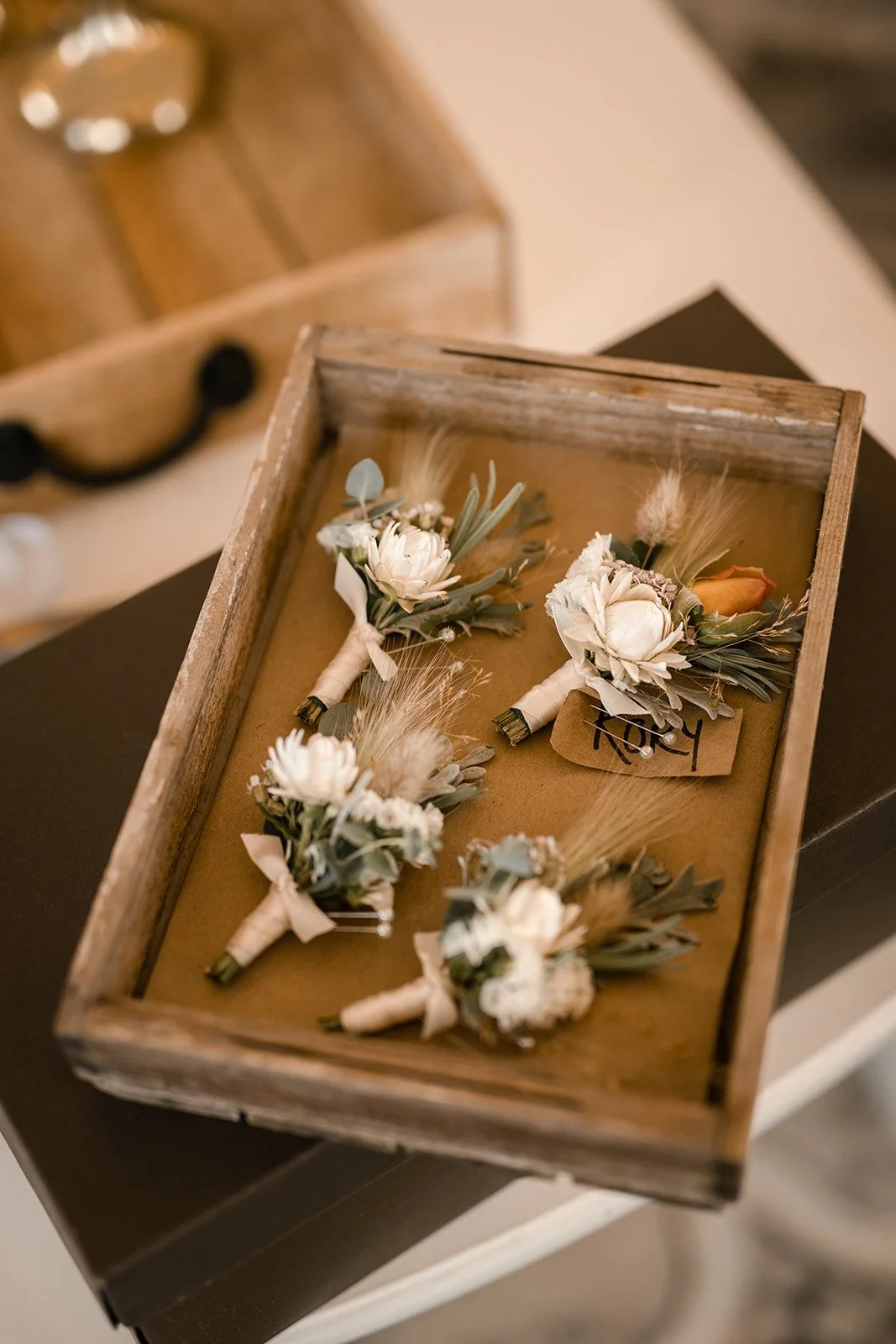 Photography by Chelsea McKenzie