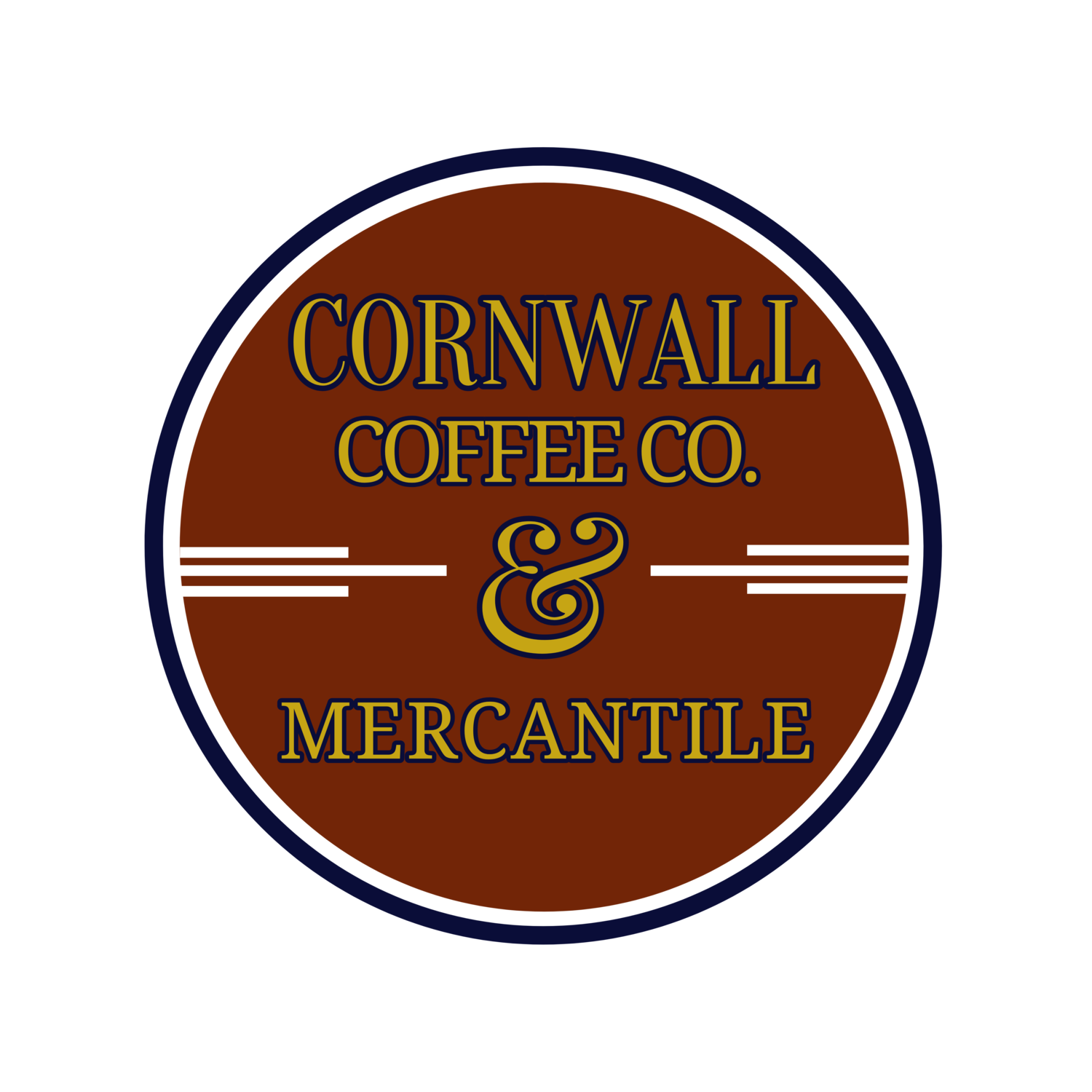 Cornwall Coffee Co. &amp; Mercantile
