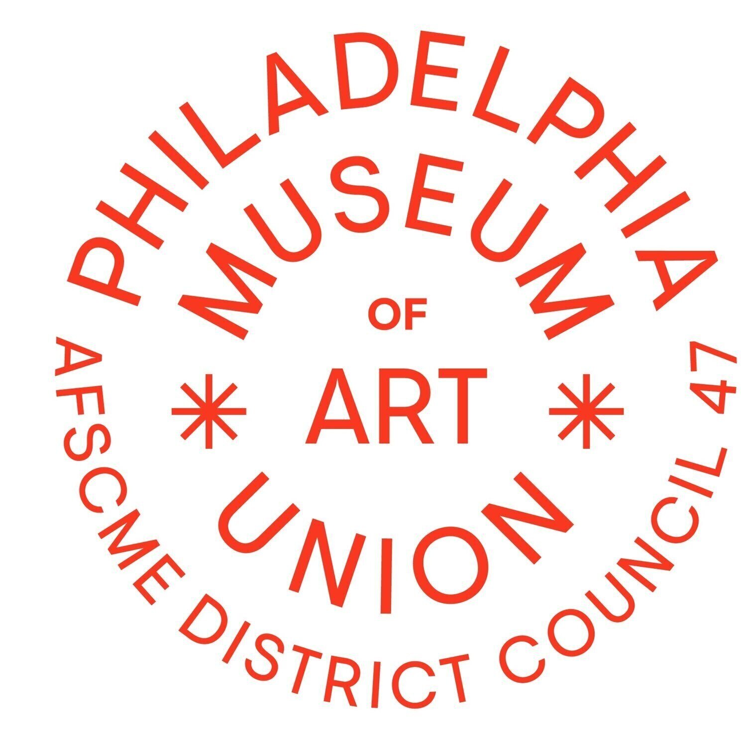 Philadelphia Museum of Art Union, AFSCME District Council 47