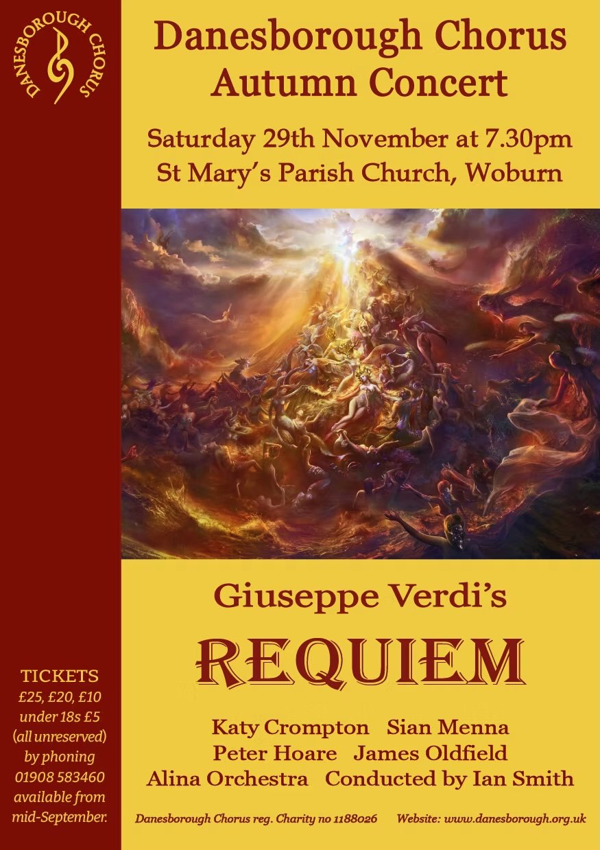 Verdi 'Requiem'