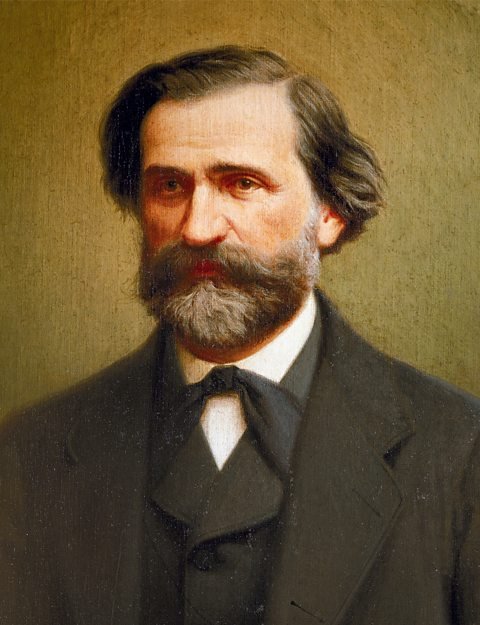 Verdi 'Requiem'