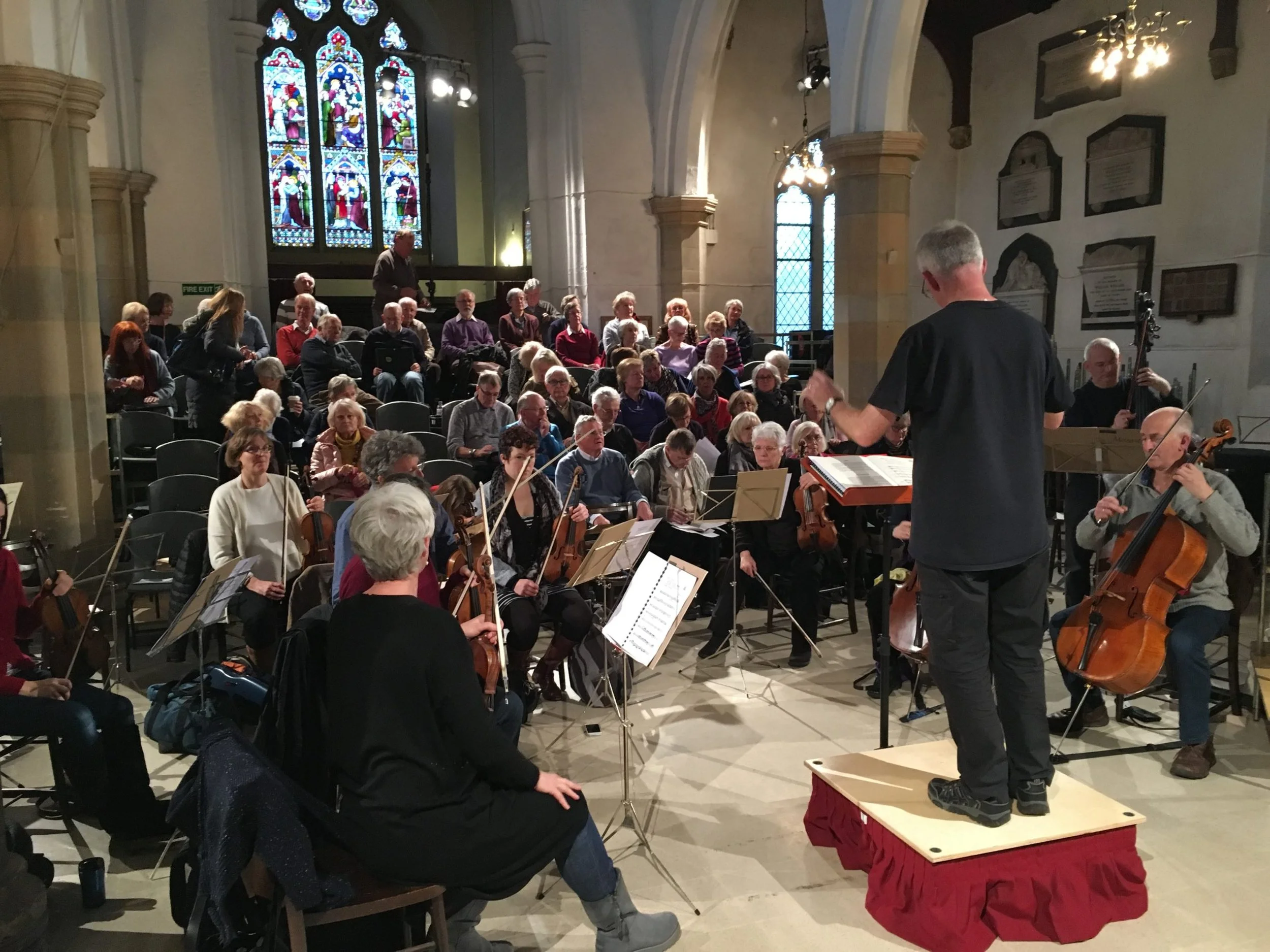Handel ‘Messiah’