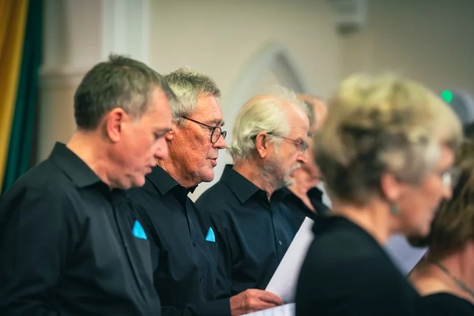 Opera choruses workshop