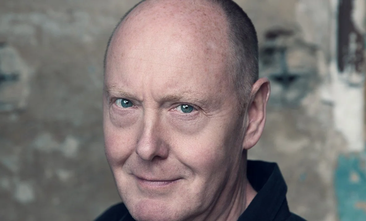 Handel 'Saul' (Doeg)