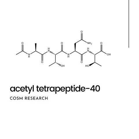 #skincare engineered