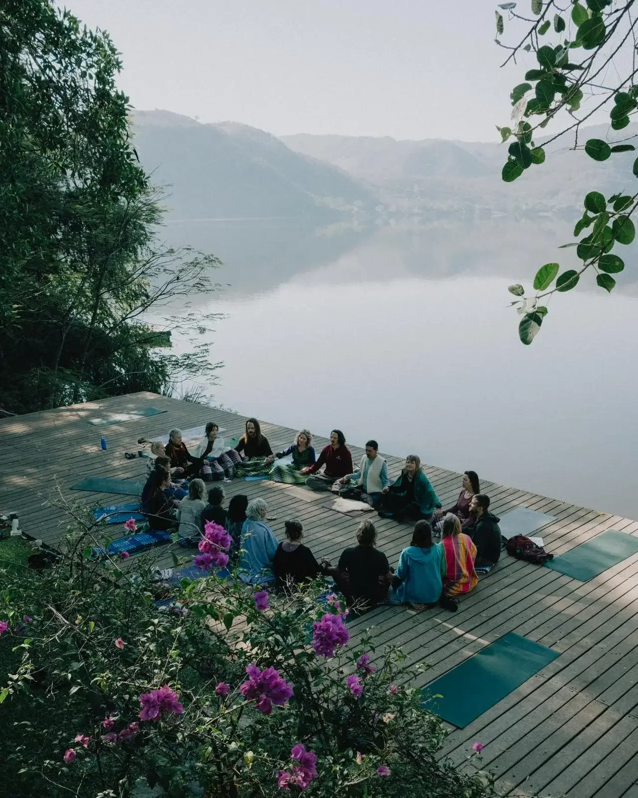 Breathwave Level 2 | The Facilitators Path