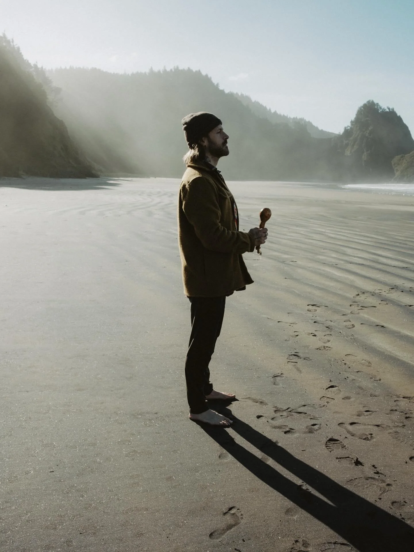 we all wield a power that can hurt, and can heal.

being human requires that we bear both:
the wound of having done harm, and the salve of sincerity&hellip;

it&rsquo;s as simple as what we do with our eyes, how our gaze communicates care, how it wit