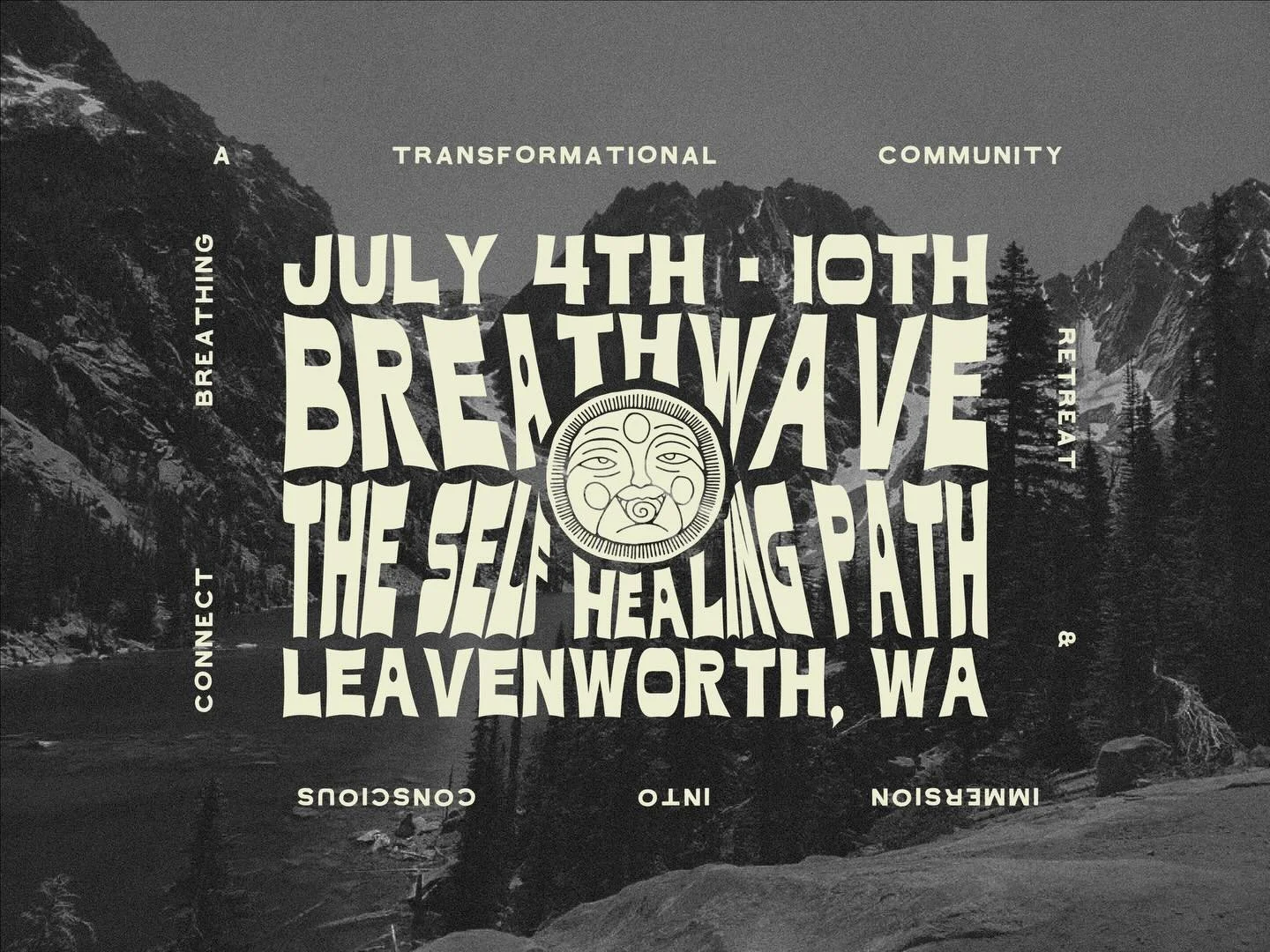 When the Breath becomes the way we begin to &ldquo;love that which we can love, and just start expanding it,&rdquo; we make an abiding home of own bodies, minds, and hearts&hellip;

Conscious connected breathing is the most fundamental way to free ou