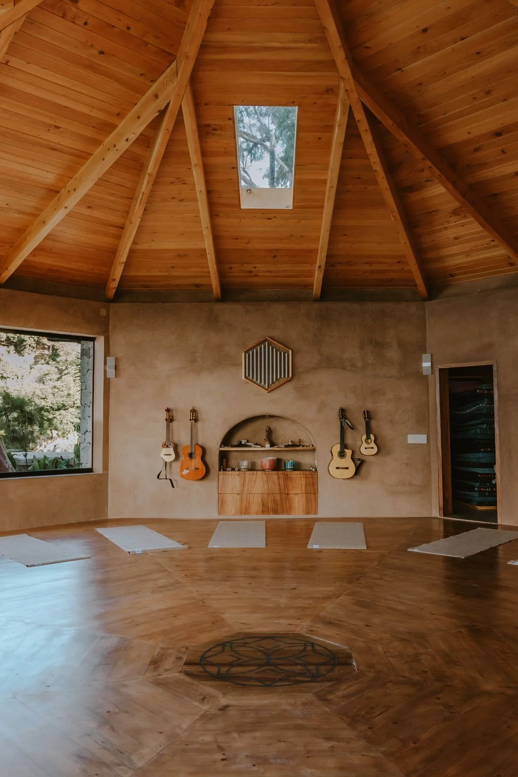 Medicine Music Immersion w/ Murray Kyle &amp; the Breathtribe