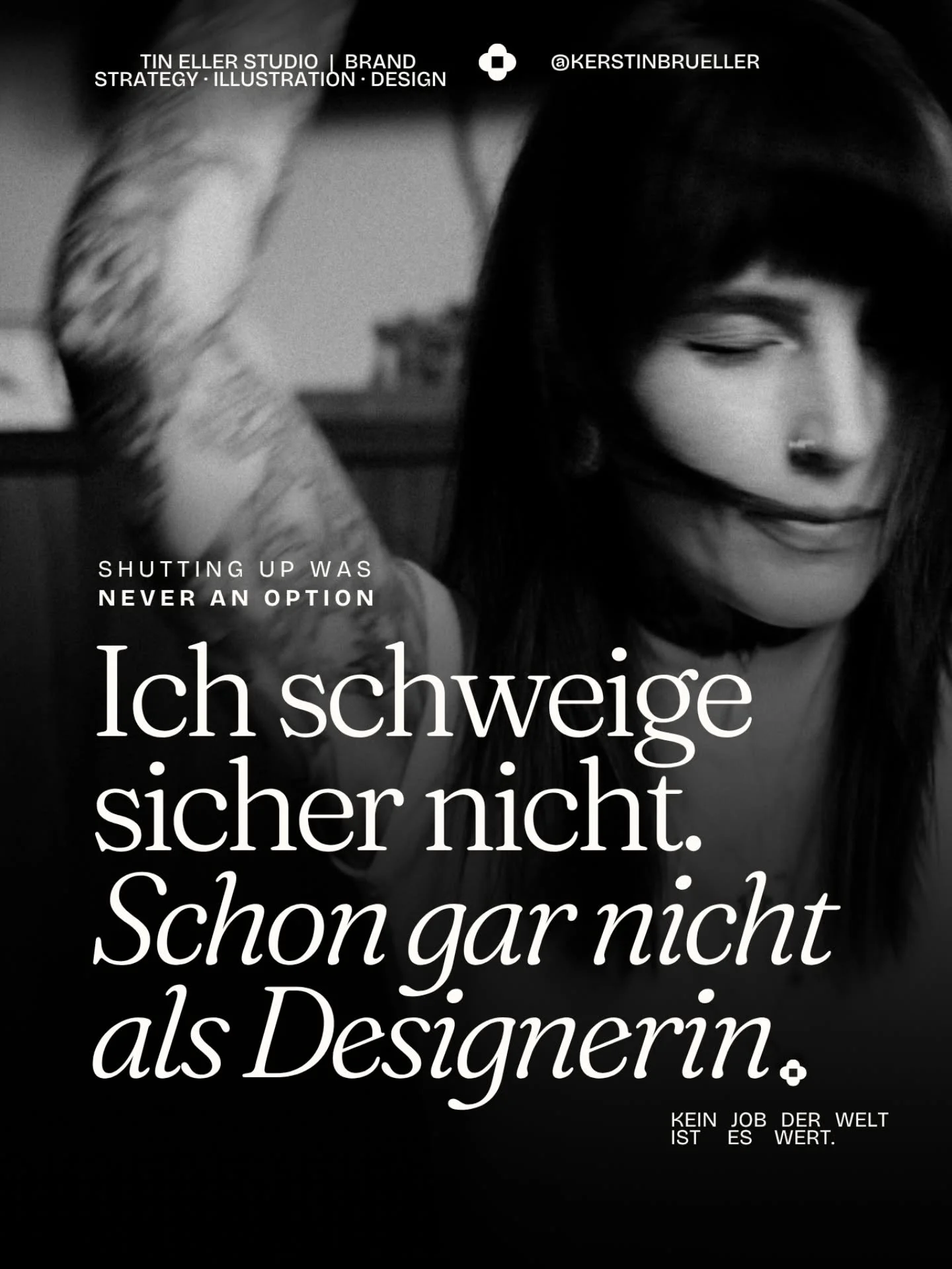 Vor gut neun Jahren wurde eine T&uuml;r ge&ouml;ffnet, die ich nicht mehr schlie&szlig;en kann, will und werde. Daf&uuml;r bin ich so unendlich dankbar. ✿

Hinter diesen fest verschlossenen T&uuml;ren sind M&uuml;tter, die nach ihren Kindern leidend 