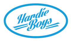Hardie Boys