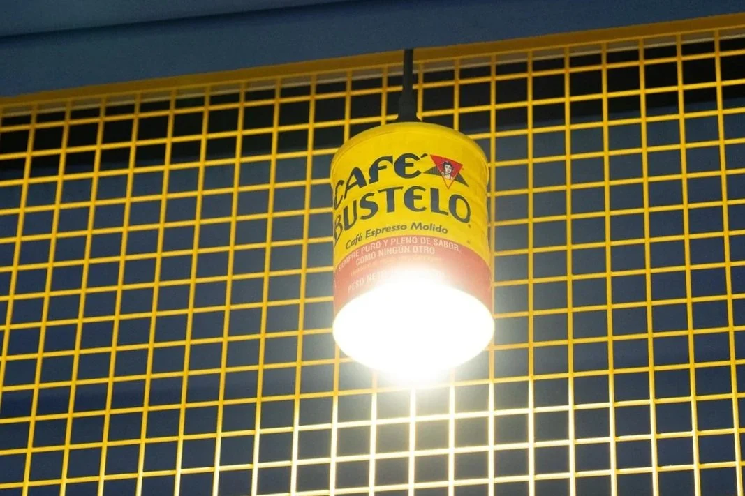 Bustelo Can Lighting