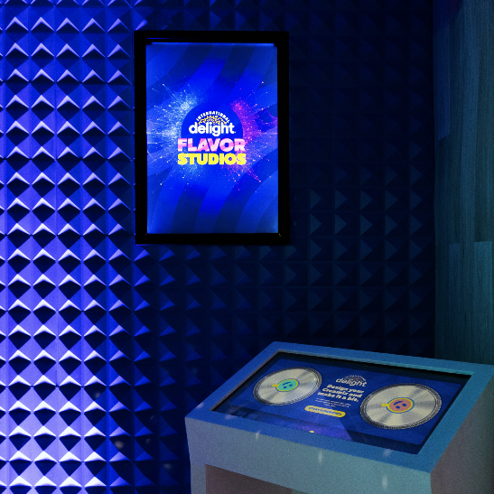 International Delight - Coachella