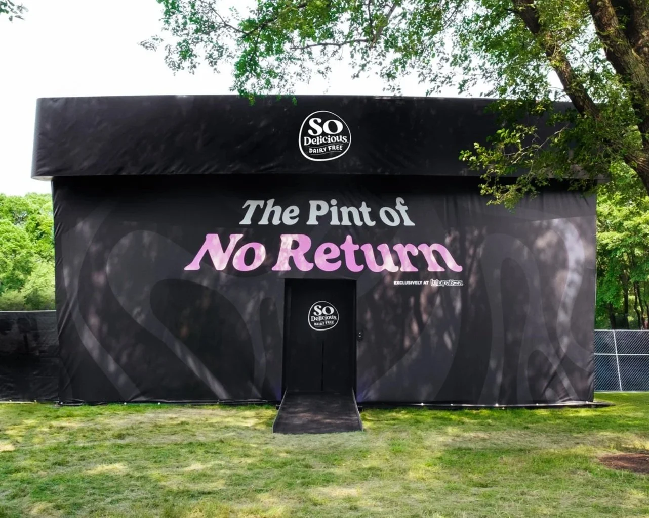 So Delicious - Pint of No Return