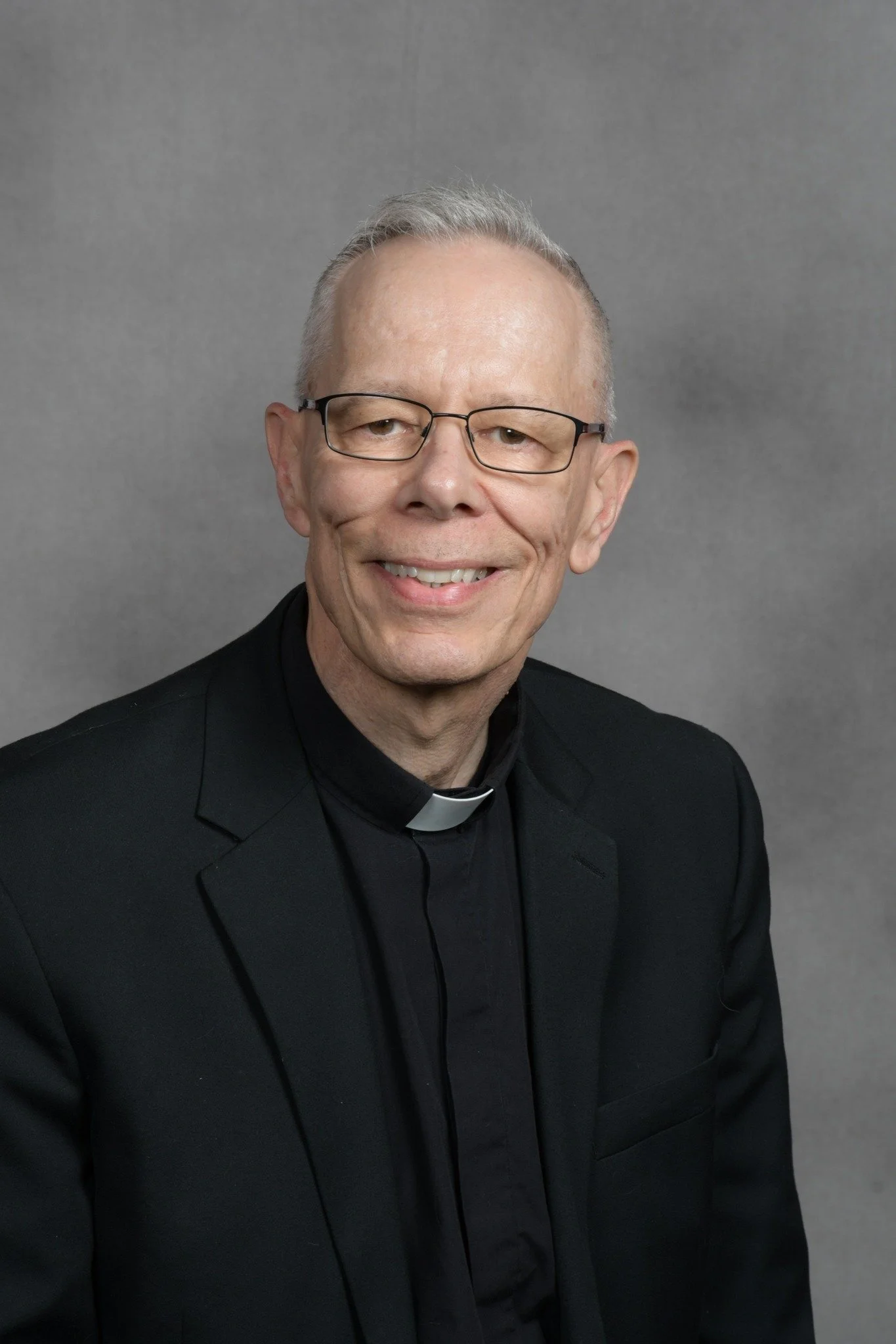   Pastor Ben Eder (Emeritus)  