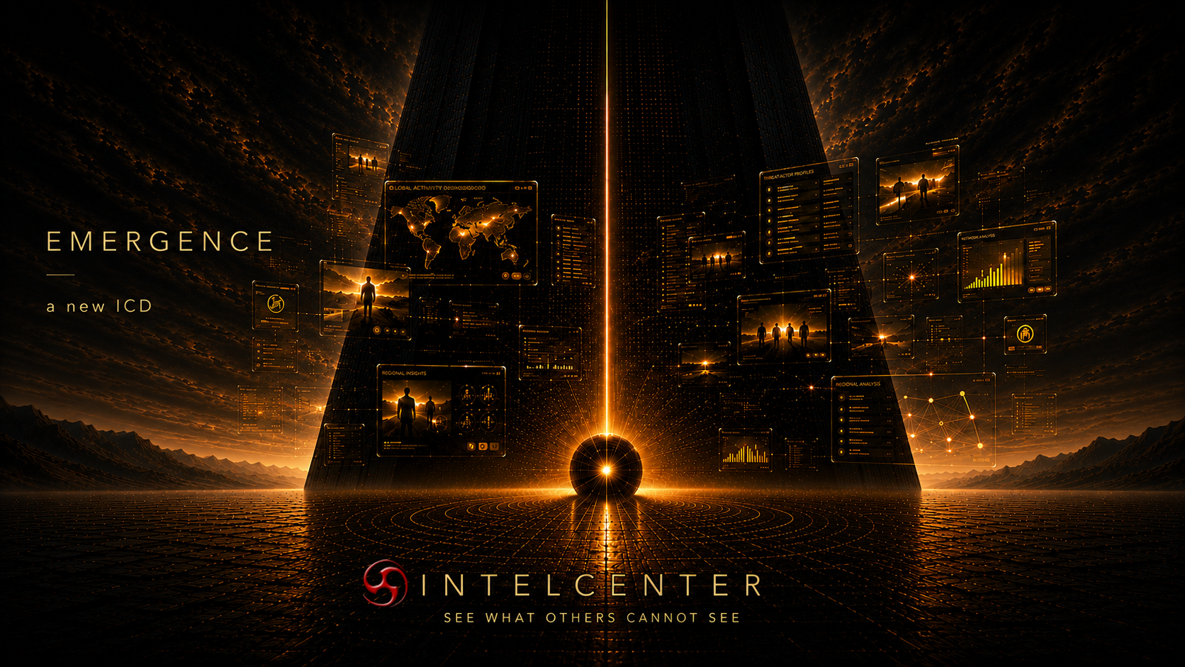 Emergence Video