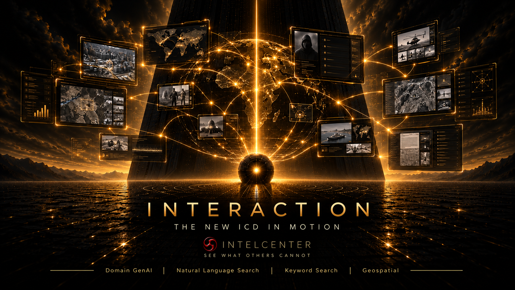 Interaction Video