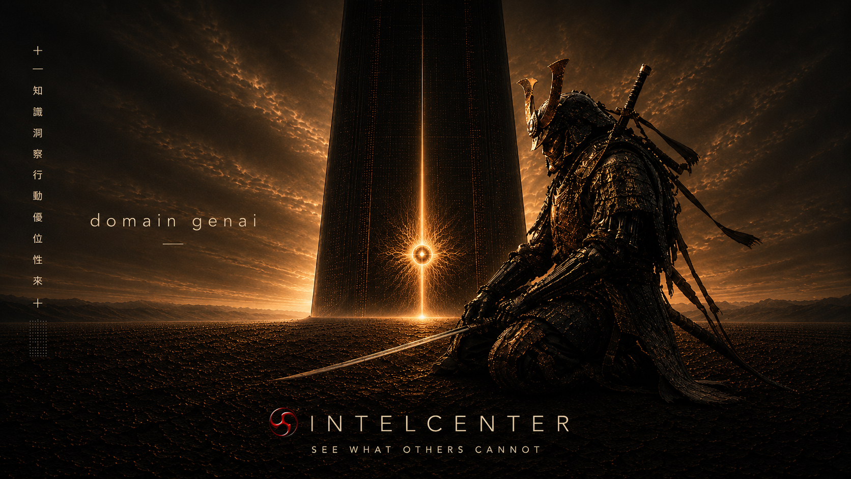 intelcenter-samurai-domain-genai-master.png