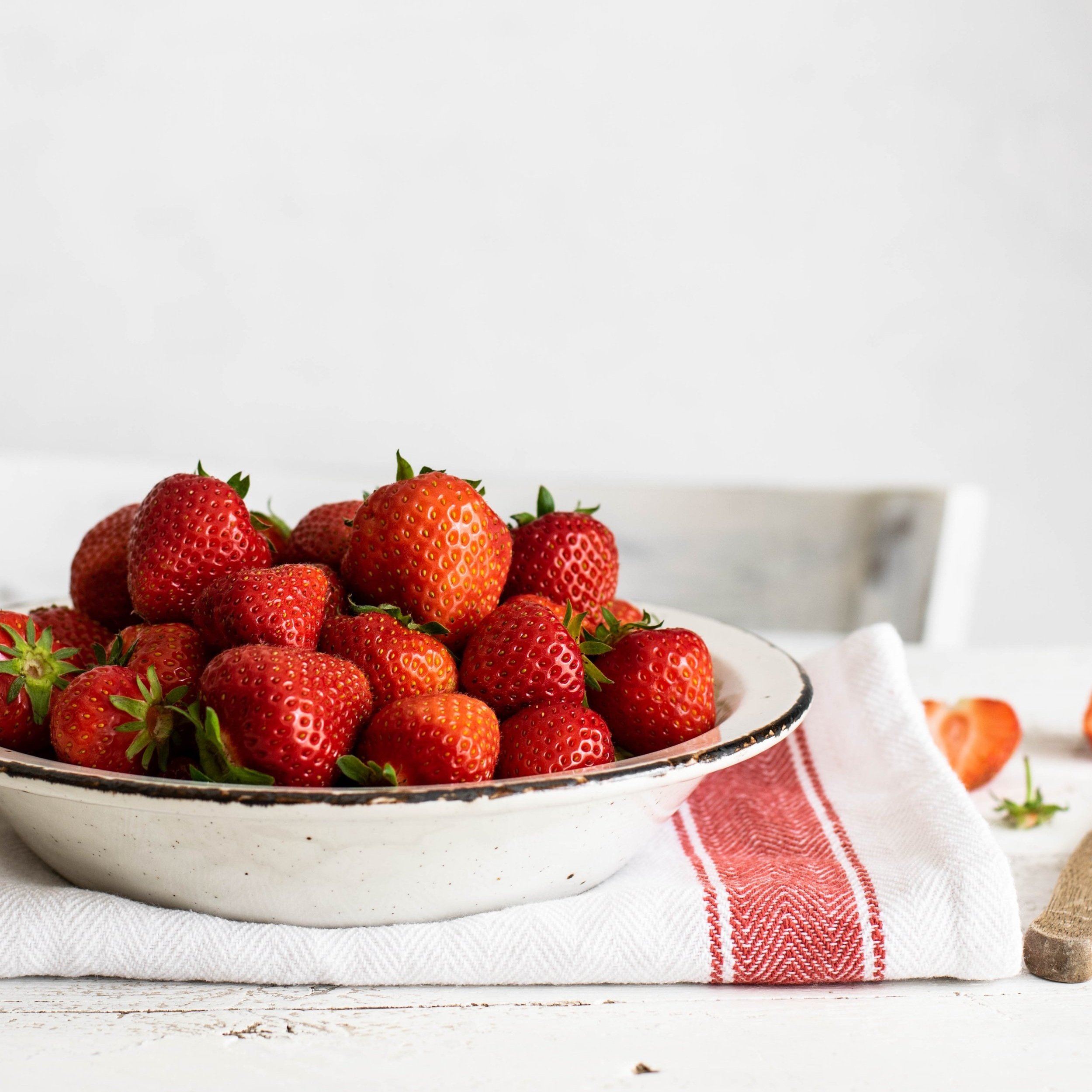 Why Blood Sugar Regulation Is the First Thing I Focus on with Clients