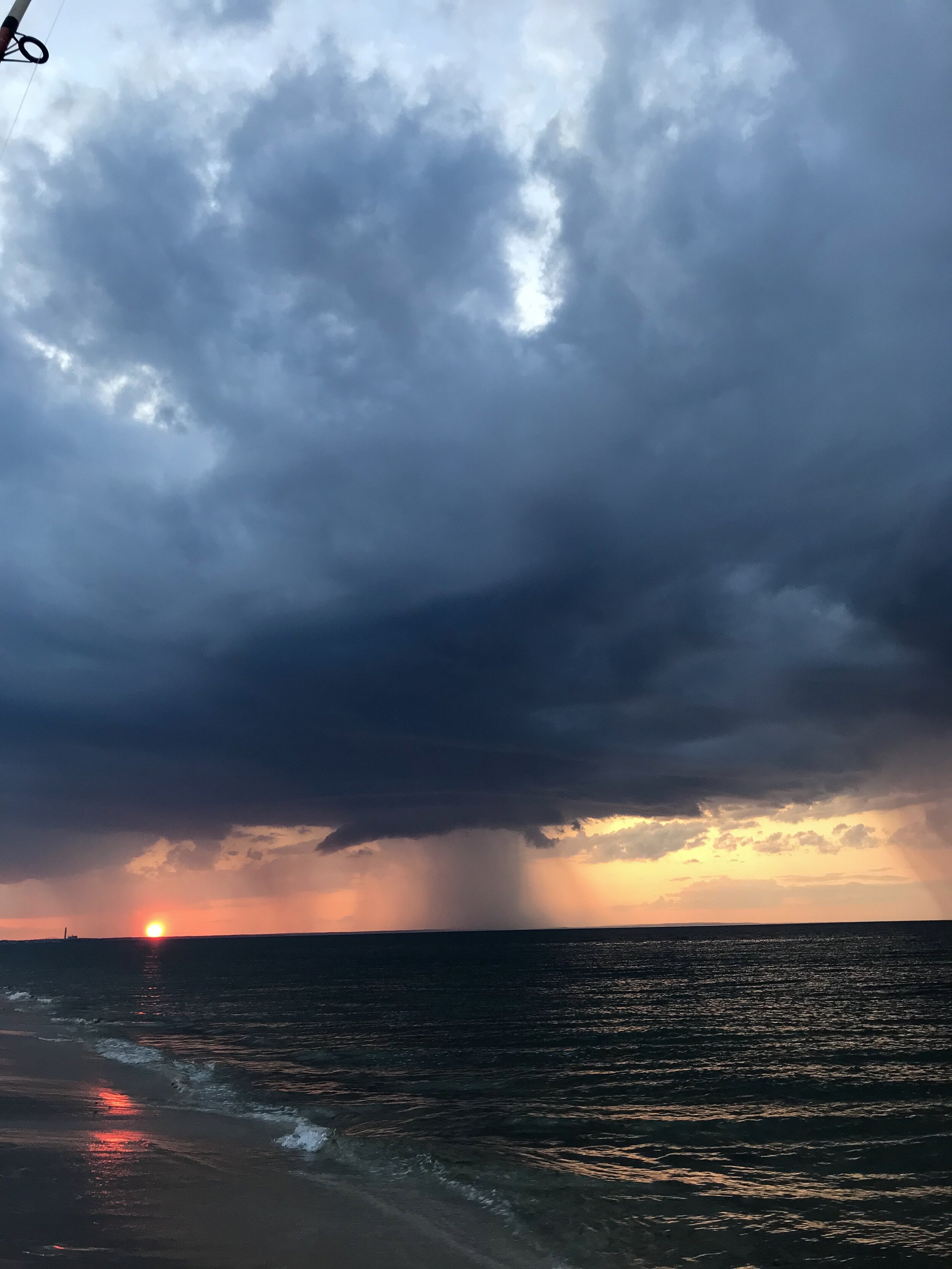 Sandy Neck Beach by Brianna Wood