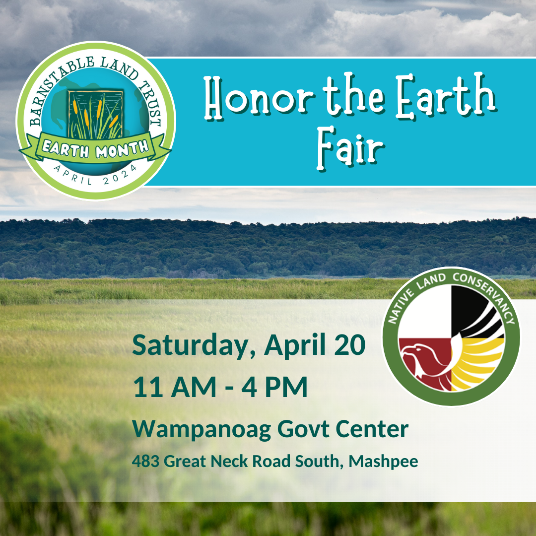 Honor the Earth Fair
