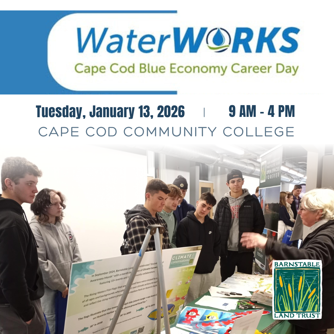 WaterWORKS Blue Economy Career Day