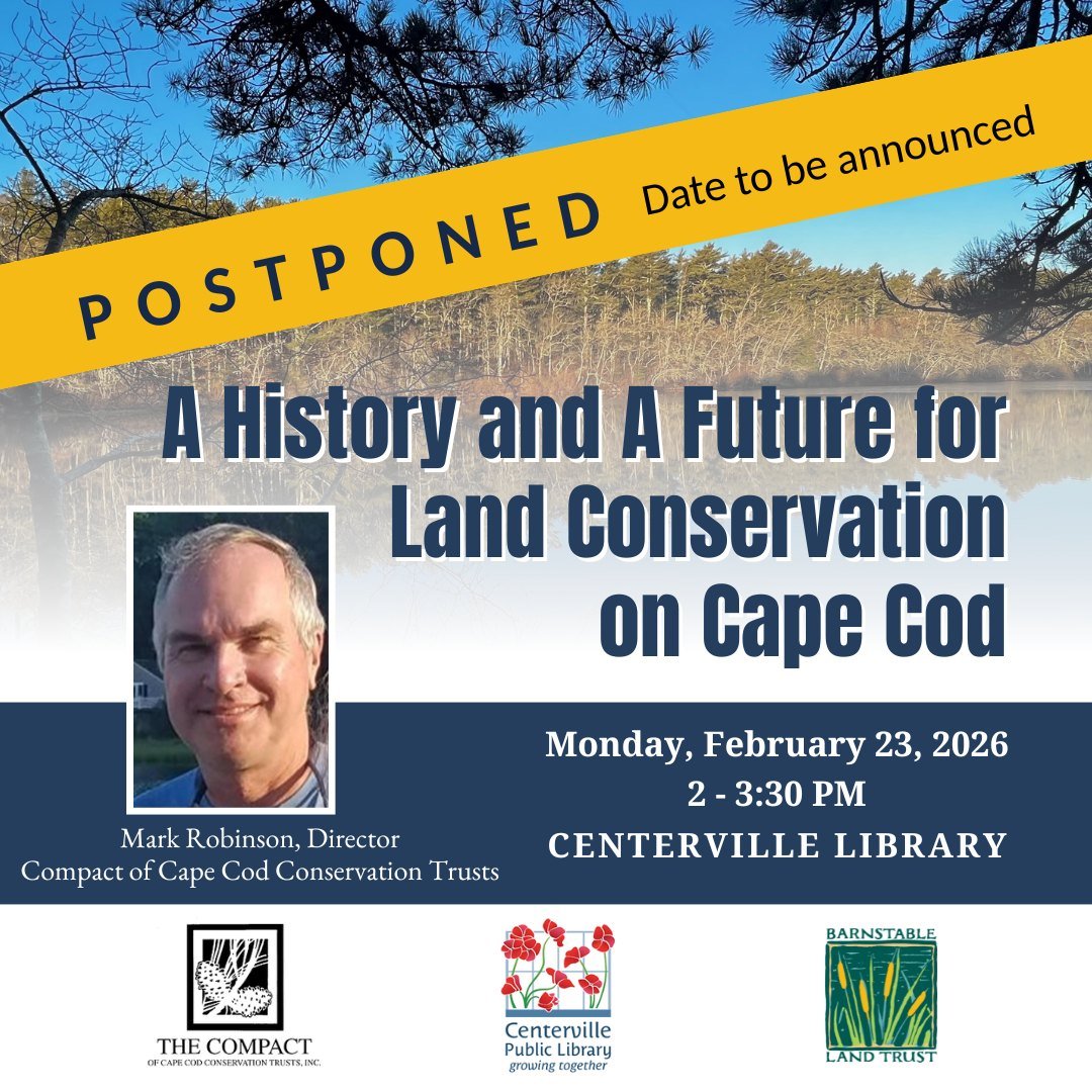 This program has been postponed due to the weather. Stay tuned for new date.
https://blt.org/events