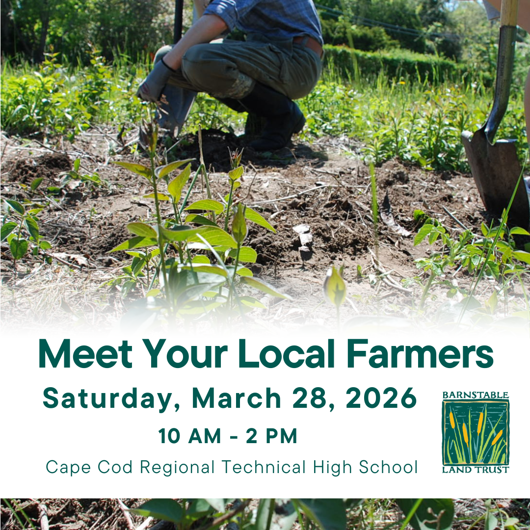 Meet Your Local Farmers (Partner Program)