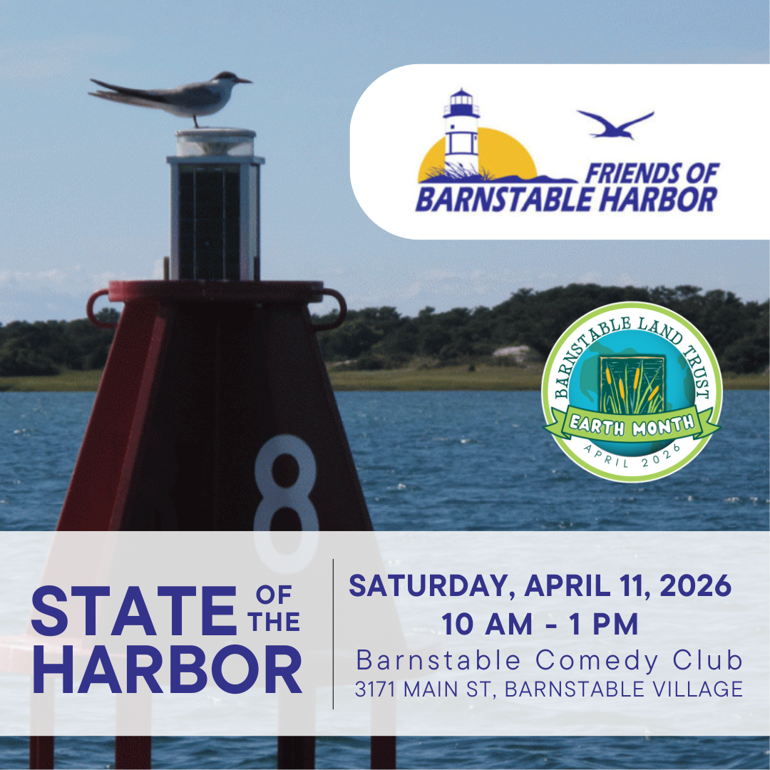 State of the Harbor (Partner Program)