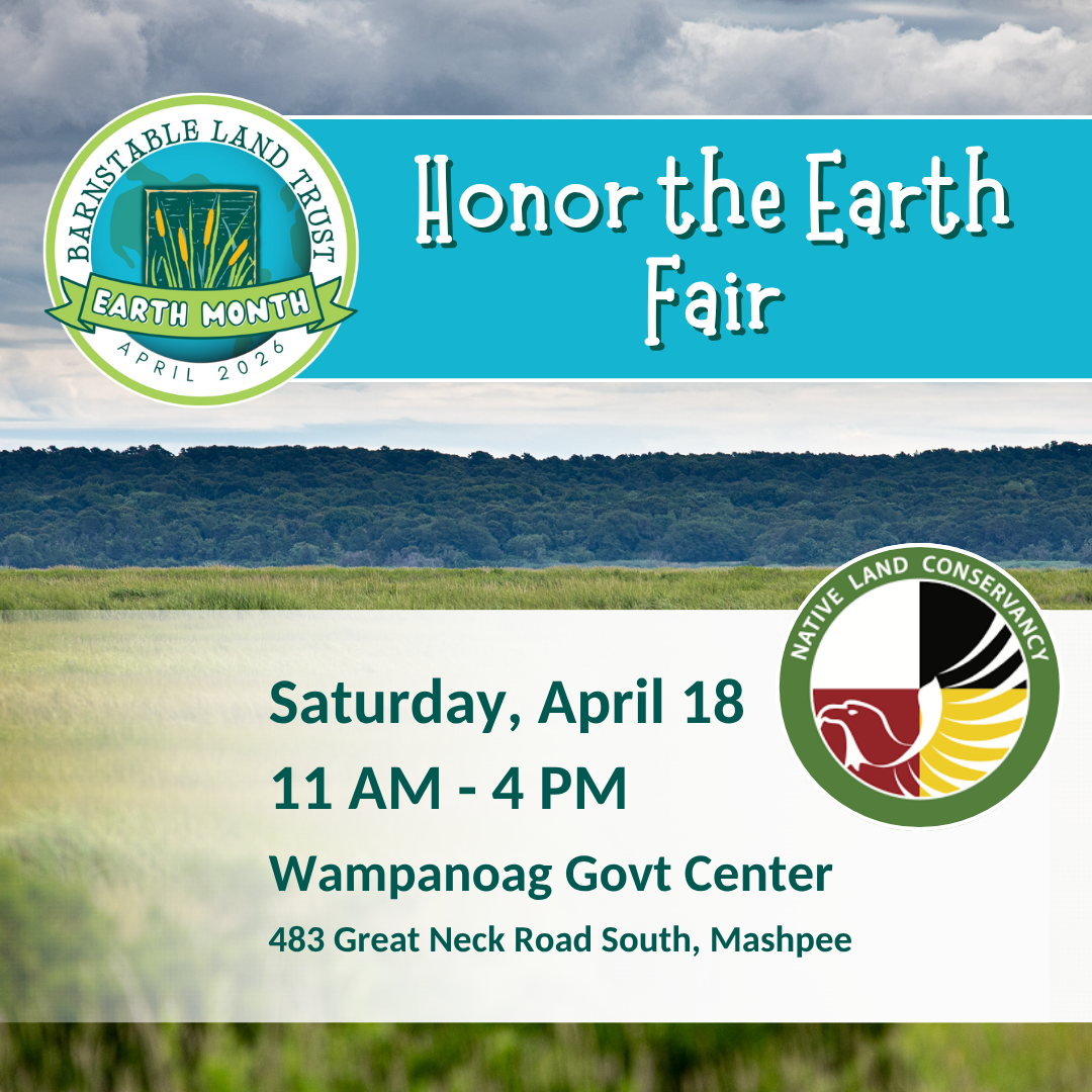 Honor the Earth Fair (Partner Program)