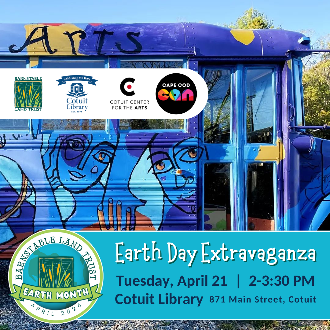 Earth Day Extravaganza (Partner Program)
