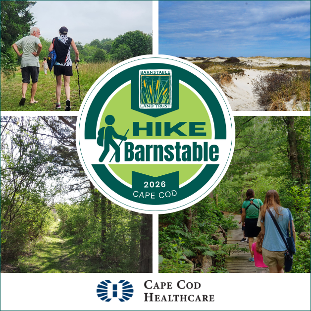 Hike Barnstable