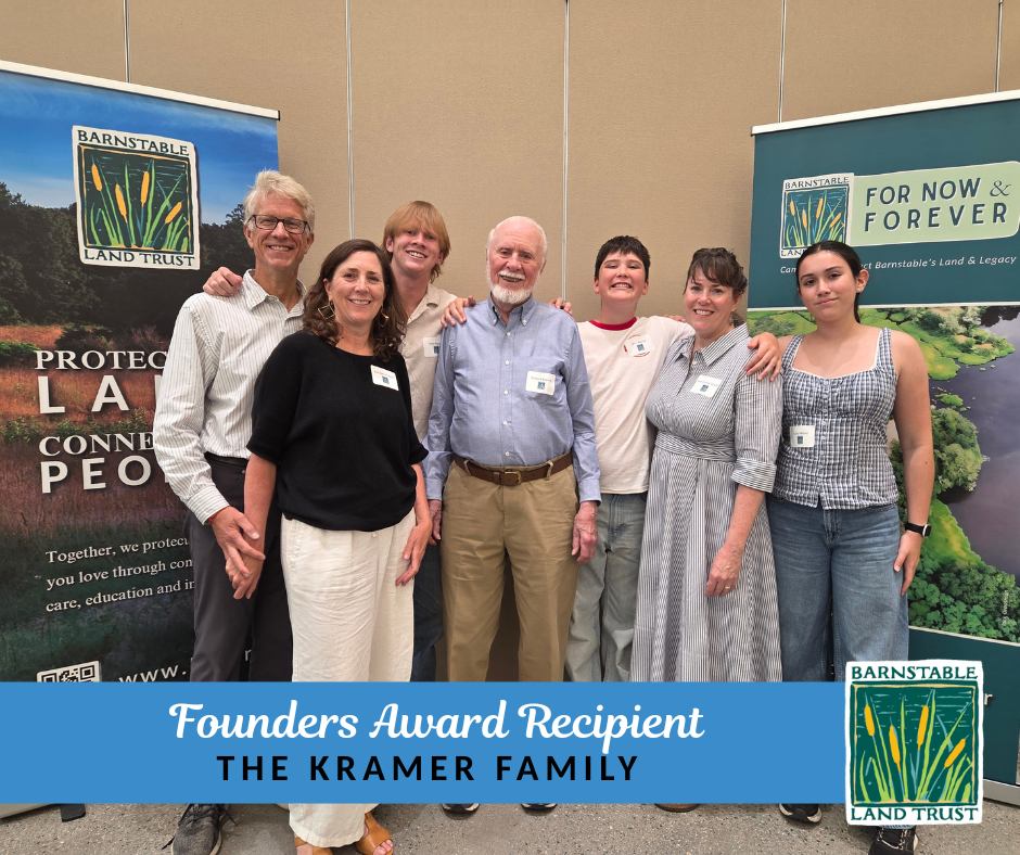 Founders Award Kramer Family.png