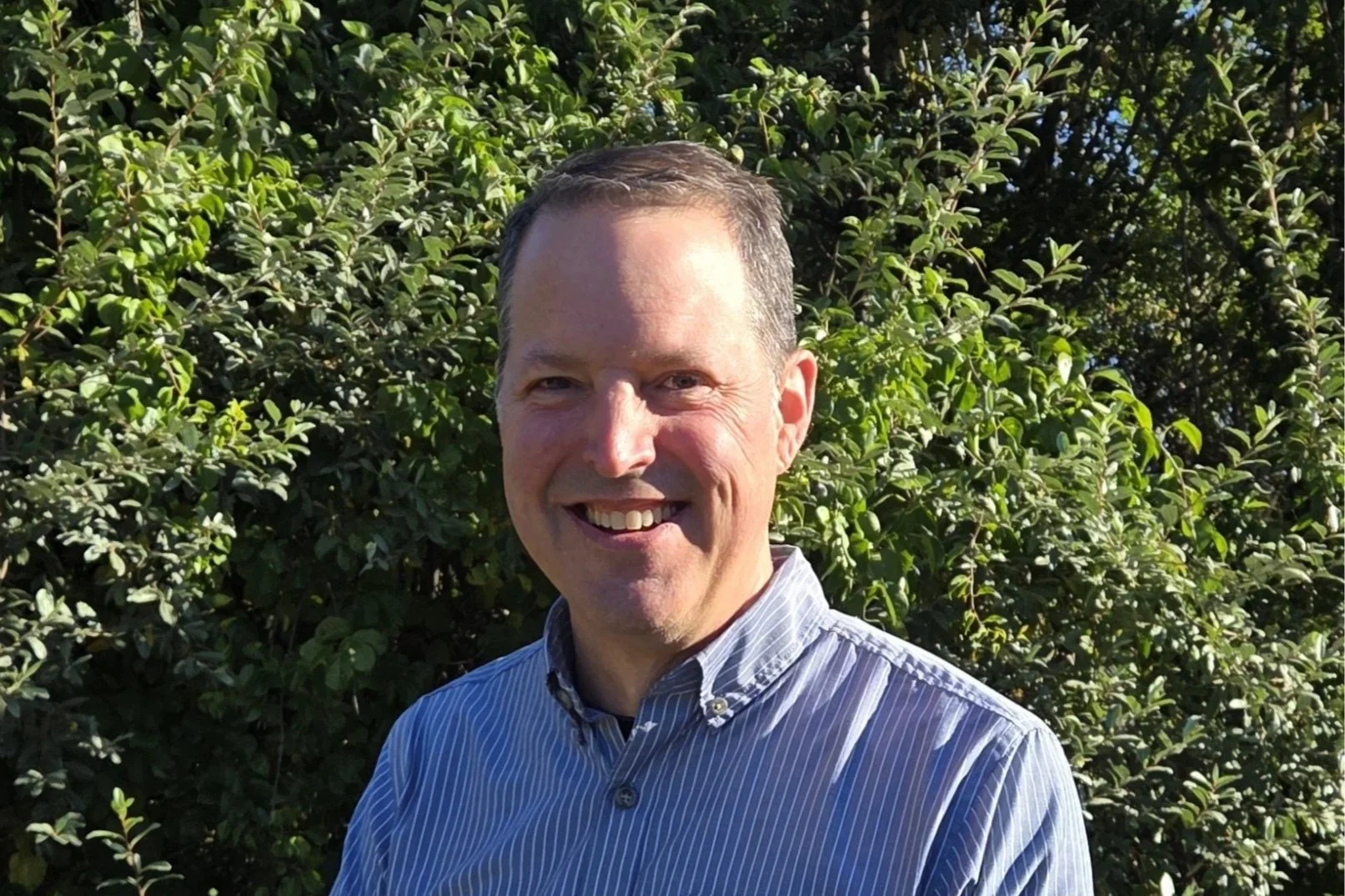Barnstable Land Trust Names New Executive Director