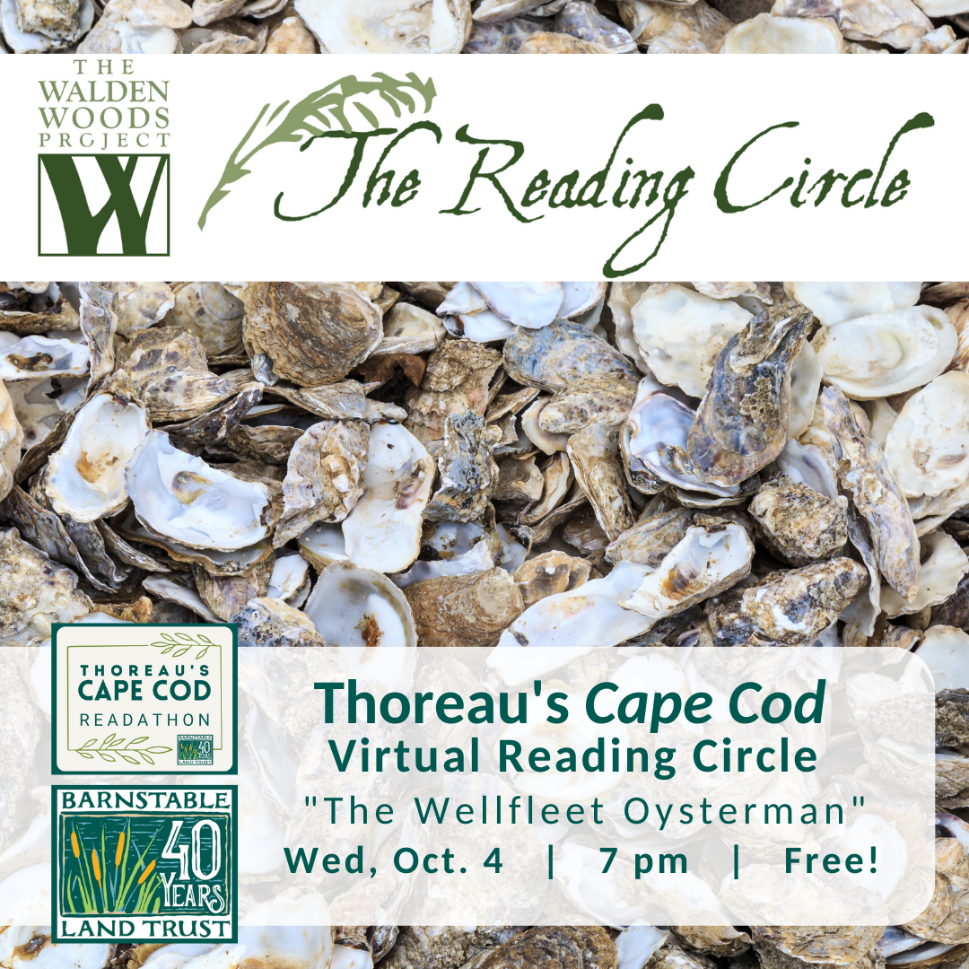 Thoreau's Cape Cod Virtual Reading Circle 10.4.23.png