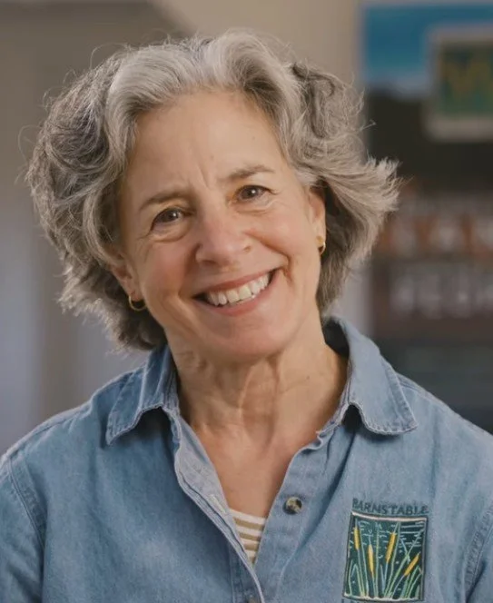 Photo of Janet Milkman