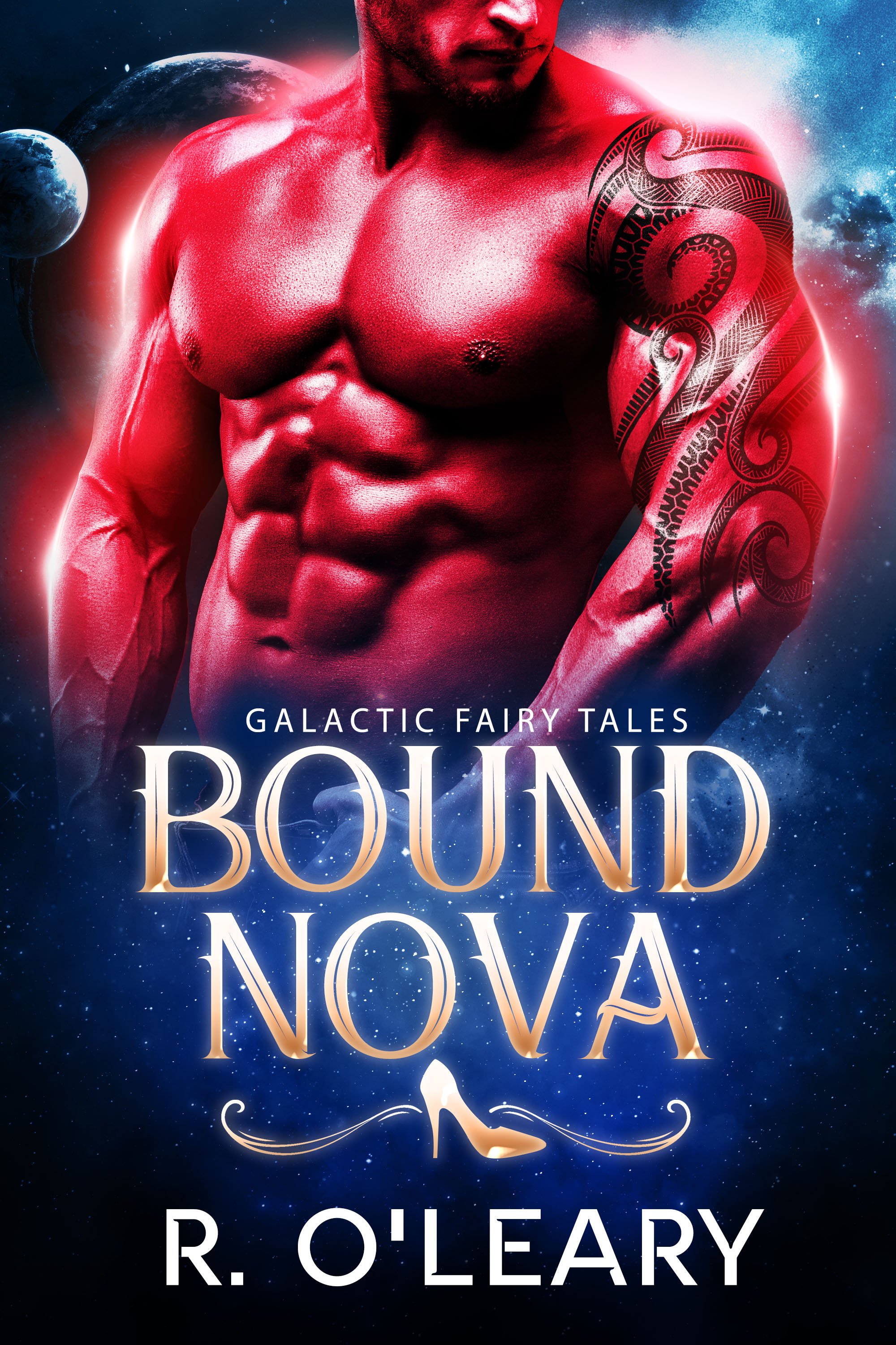 Bound Nova 