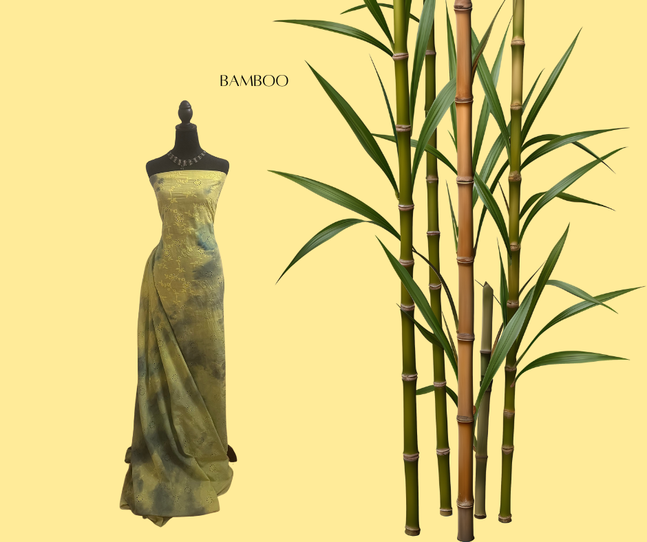 Bamboo
