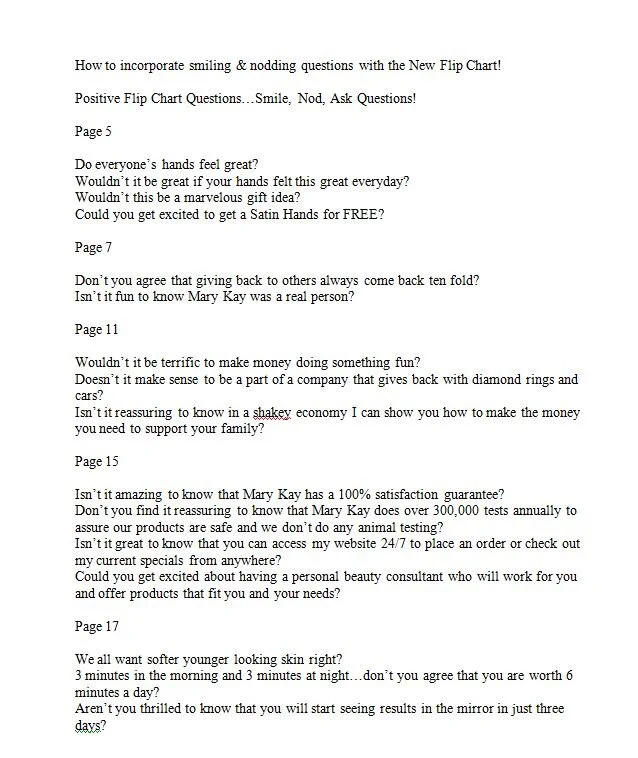 Flip Charts & Placemats — Royal Family