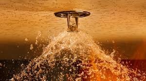 Automatic Fire Suppression Systems (Sprinkler Systems)