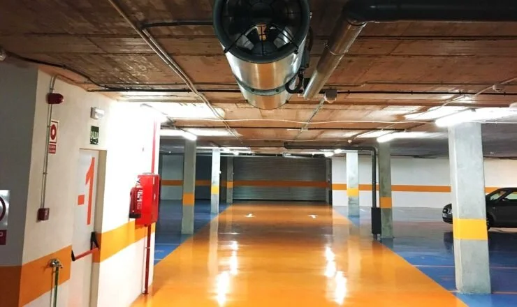 Smoke Management