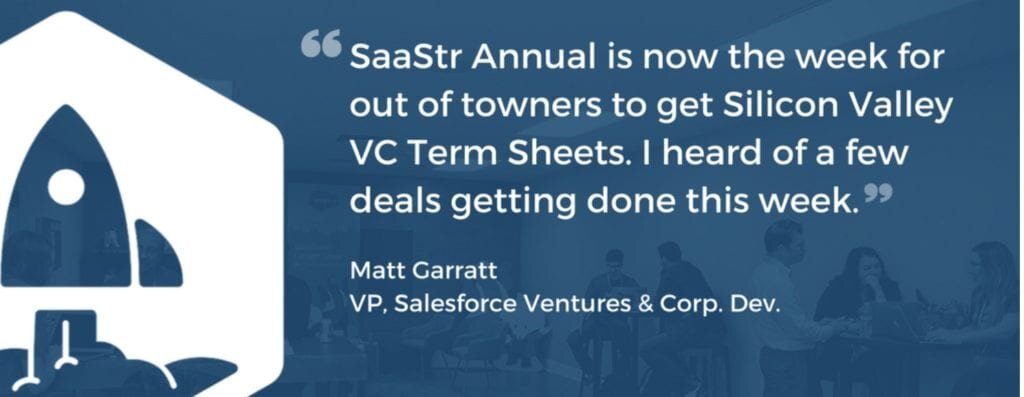 The #1 way to meet VCs in the world