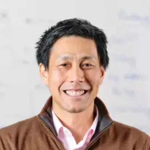 Jeffrey Yoshimura